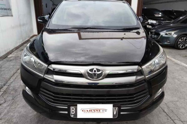 INNOVA REBORN V LUX AT
