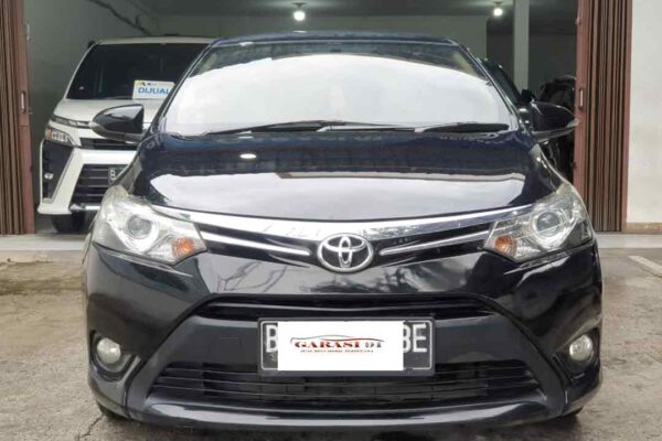 VIOS G AT