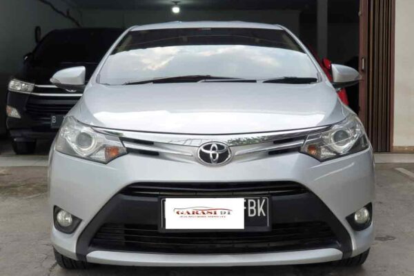 VIOS G AT