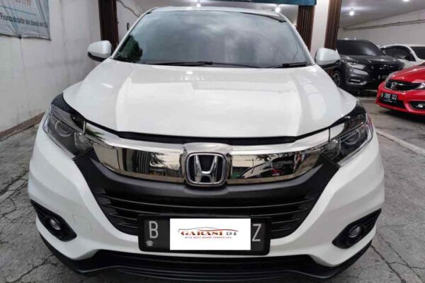HRV E CVT AT