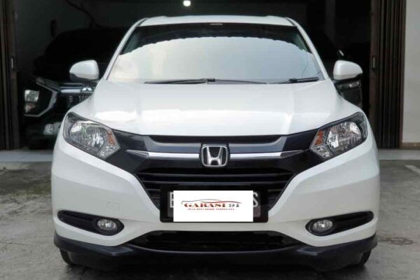 HONDA HRV E CVT