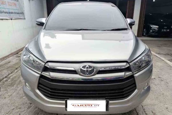 Innova Reborn V Lux AT