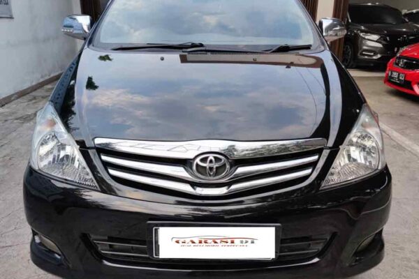 Innova V AT