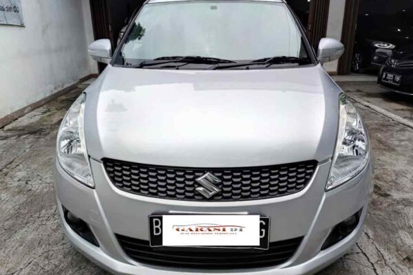 Swift GX AT
