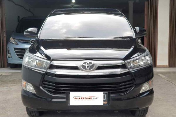 Innova Reborn G AT