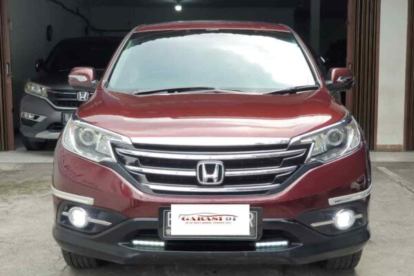 CRV 2.4 PRESTIGE AT