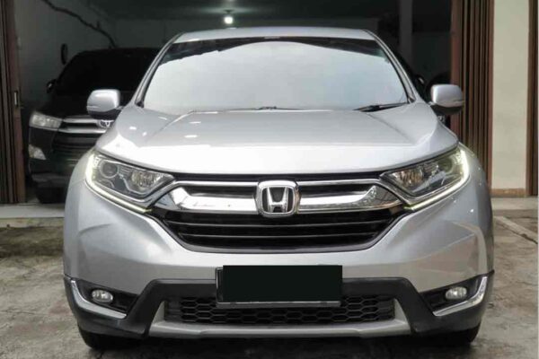 CRV TURBO 1.5 AT