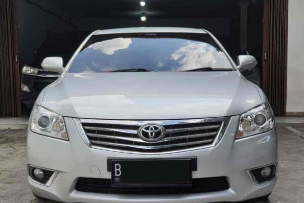 CAMRY V 2.4 AT