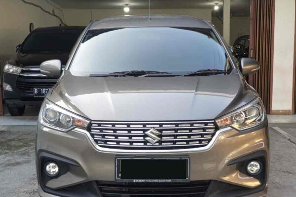 ERTIGA GX AT