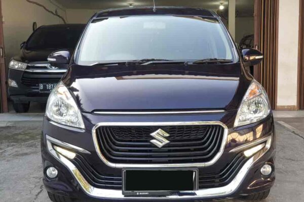 ERTIGA DREZA GS AT