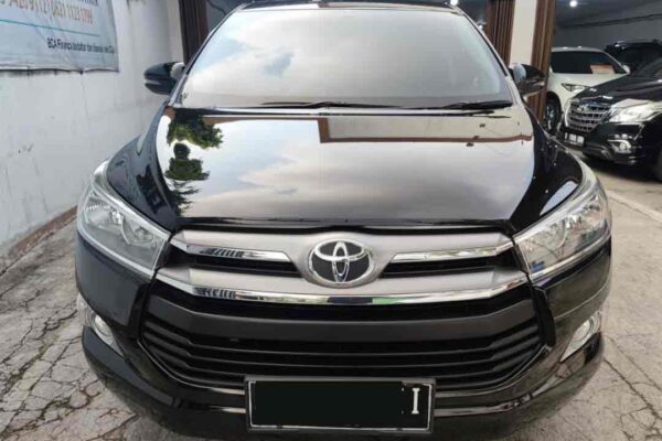 Innova Reborn G AT