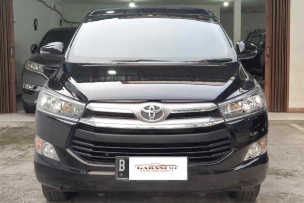 INNOVA REBORN G AT