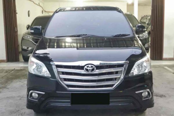 INNOVA V LUX AT