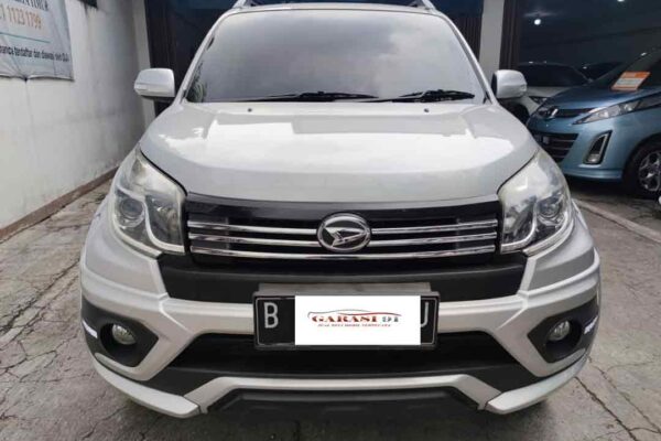 Terios R ADV AT