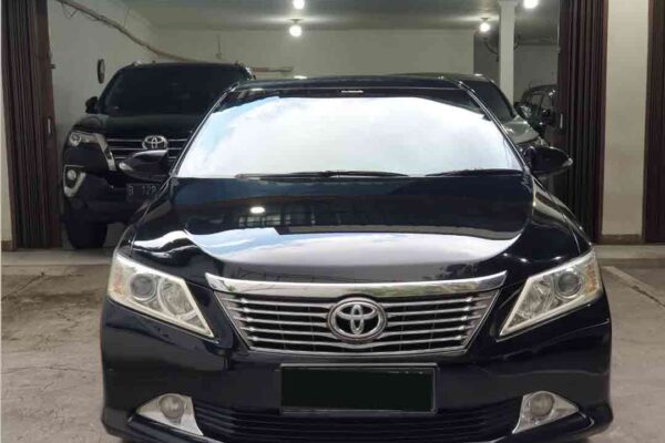 CAMRY 2.5 V AT