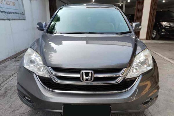 CRV 2.4 AT