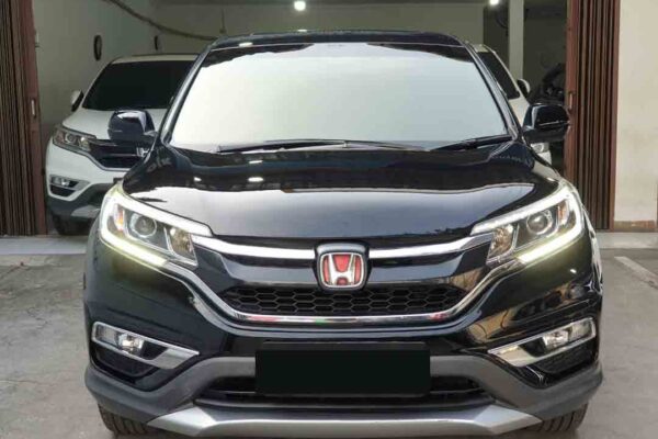 CRV 2.4 PRESTIGE AT