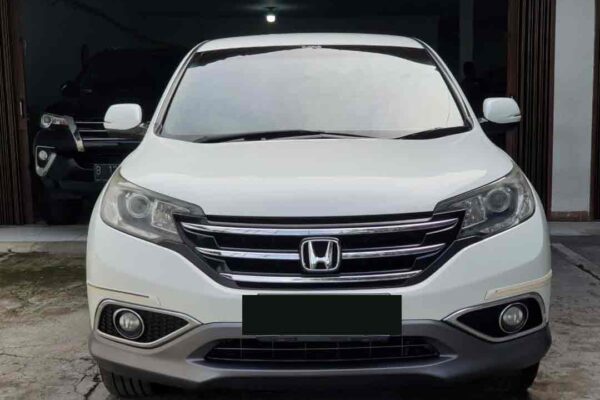 CRV 2.4 Prestige AT