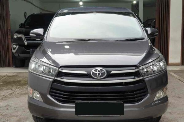 INNOVA REBORN G LUX AT
