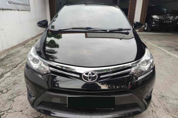 Vios G AT