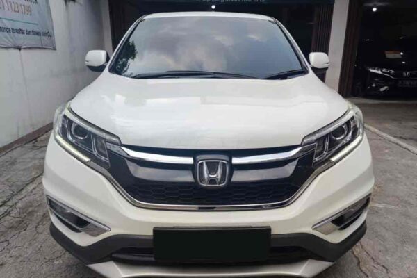 Honda CR-V 2.4  Prestige AT