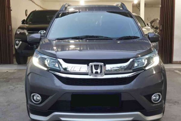 BRV E PRESTIGE AT