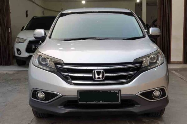 CRV 2.4 PRESTIGE AT