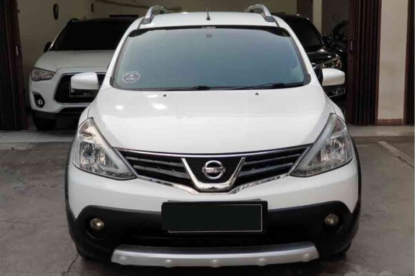 GRAND LIVINA X GEAR MT