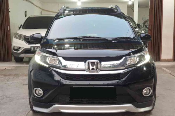 BRV E PRESTIGE AT