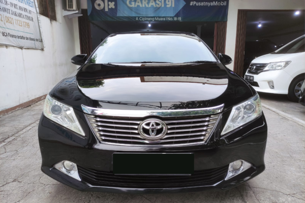 Camry 2.5 V AT