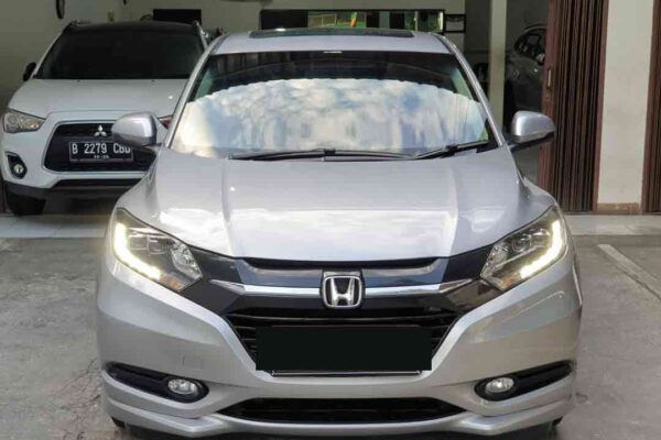 HRV 1.8 PRESTIGE AT