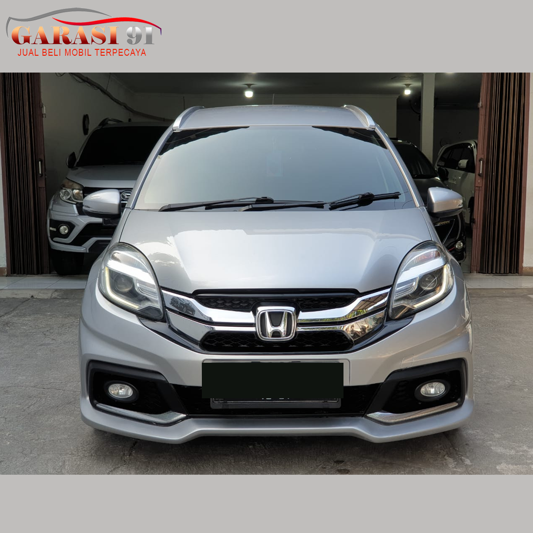 MOBILIO RS AT