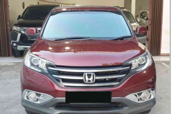 CRV 2.4 AT