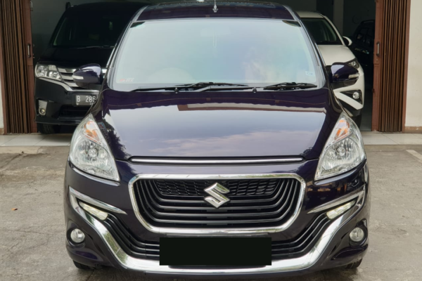 ERTIGA DREZA GS AT