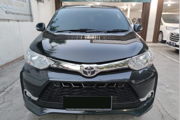 Avanza veloz 1.3 AT