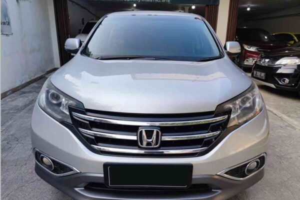 CRV 2.4 Prestige AT