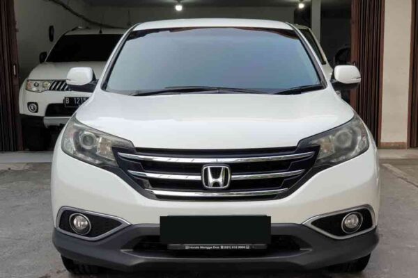 CRV 2.4 Prestige AT