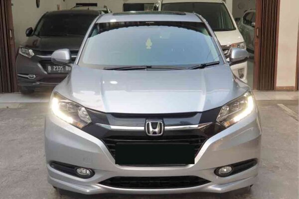 HRV 1.8 Prestige AT