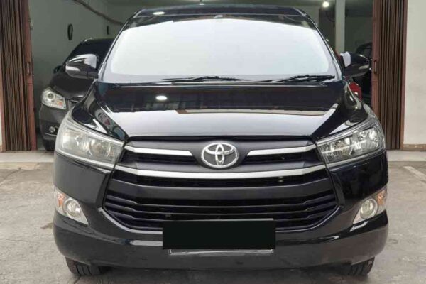 Innova Reborn G Bensin AT
