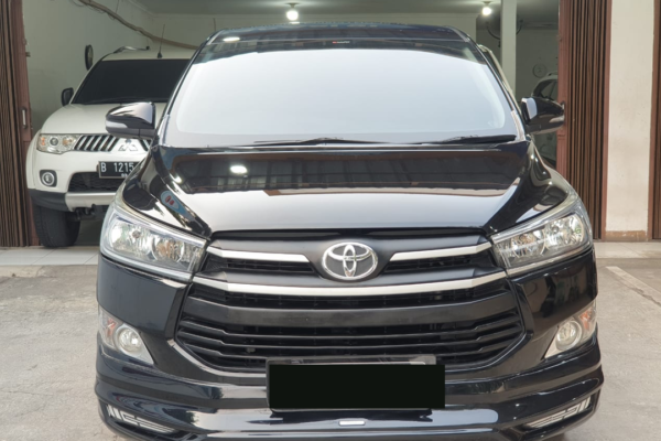 Innova Reborn G Lux AT