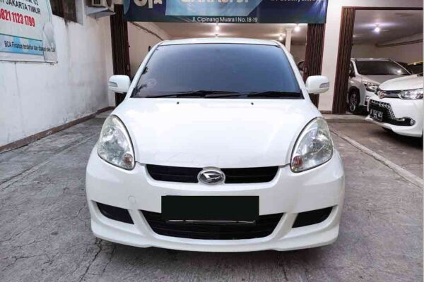 Sirion M At