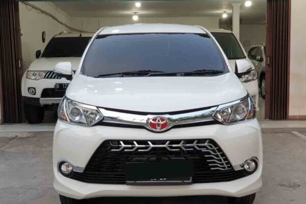 Avanza Veloz 1.5 AT