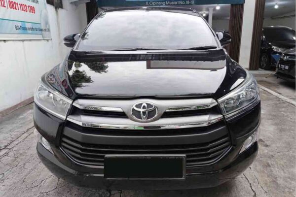 Innova Reborn G AT 2.0