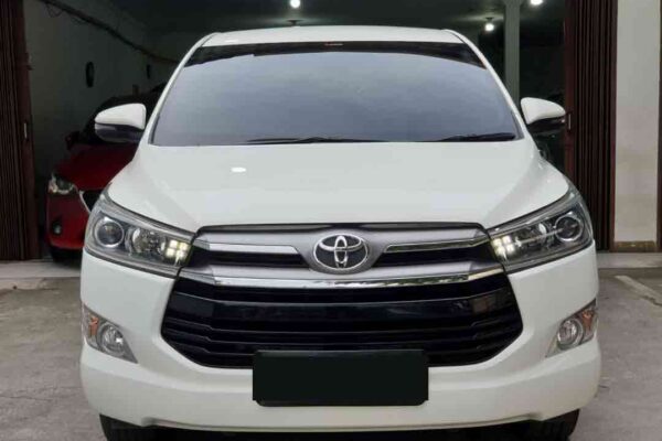 Innova Reborn V AT