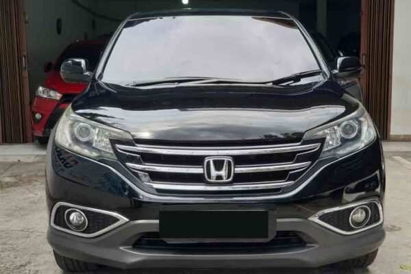 CRV 2.4 Prestige AT
