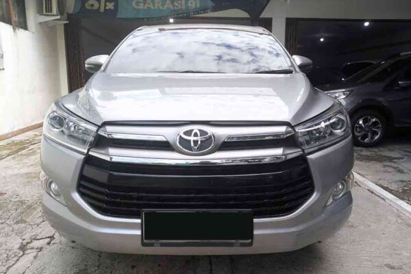 Innova 2.0 V At
