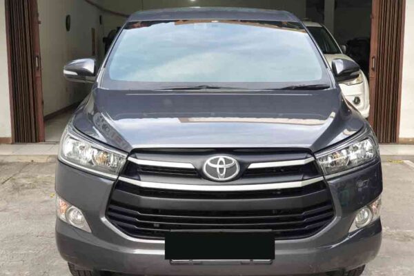 Innova Reborn G AT