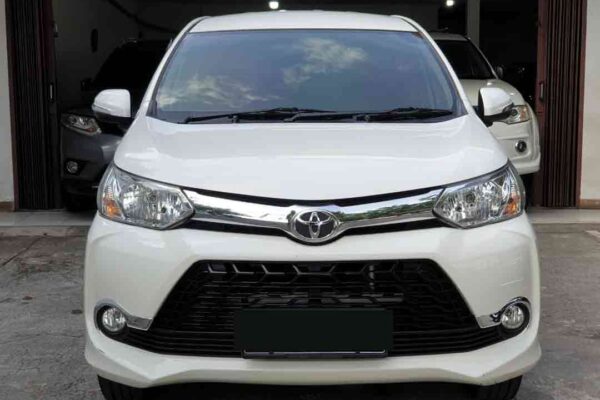 Avanza Veloz 1.3 AT