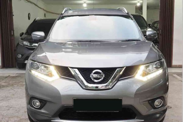 XTrail 2.5 AT