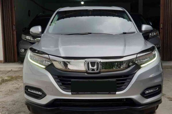HRV Spesial Edition AT